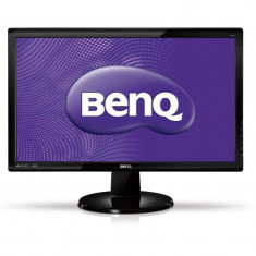 Monitor BenQ GL2250HM 21.5 inch 5ms Black foto