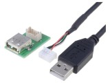 Adaptor USB AUX pentru Suzuki