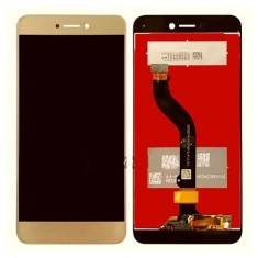 Display Huawei Honor 8 Lite gold foto