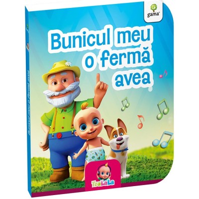 Bunicul meu o ferma avea foto