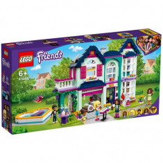 LEGO Friends Casa familiei Andreei foto