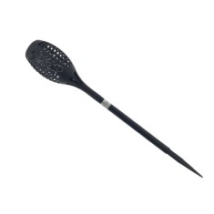 Lampa solara pentru gradina , 48.5cm , efect de flacara