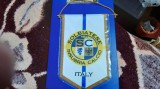 fanion SC Solbiatese