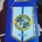 fanion SC Solbiatese