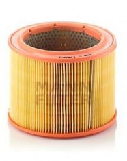 Filtru aer Mann C17601 Citroen Berlingo (Mf), Berlingo Caroserie (M), C15 (Vd-), Xsara (N1), Xsara Break (N2), Xsara Cupe (N0), Zx (N2), Zx Break (N2) foto