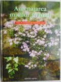 Amenajarea micilor gradini: Oaze de verdeata - Ghid practic pentru suprafete mici