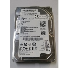 Hard disk PC Seagate Enterprise 1TB SATA 2.5&quot;&nbsp;nu merge pe laptop Grosime 15mm