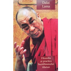 Filozofia Si Practica Buddhismului Tibetan - Dalai Lama , D33