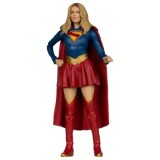 Supergirl DC Theatrical Deluxe Edition Figurina articulata Supergirl 18 cm