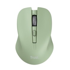 Mouse Trust Mydo Wireless, rezolutie 1800 DPI, 4 butoane, durata