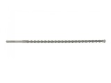 Burghiu pentru beton SDS-Max, 25 x 800 mm, Geko G42580