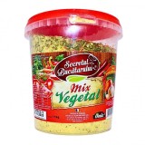 Mix vegetal de legume Secretul Bucatarului Take 1kg MGR16373