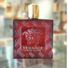 Versace Eros Flame 100ml ?Parfum Tester foto