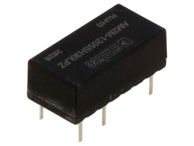 Convertor DC/DC 2W, 5VDC, DIP14 foto