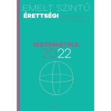 Emelt szintű &eacute;retts&eacute;gi - matematika - dr. Siposs Andr&aacute;s