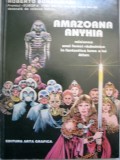 Amazoana Anyhia-benzi desenate