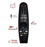 Telecomanda compatibila TV LG IR + BT cu aspect original Jolly 1502HPJL20250304
