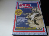 Dogs tv show - 288, DVD, Altele