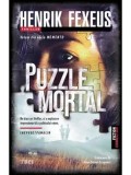 Cumpara ieftin Puzzle mortal/Henrik Fexeus