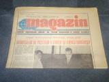 REVISTA MAGAZIN 8 OCTOMBRIE 1983