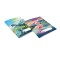 Caiet BiroCO tip II, format A5, 24 file, hartie 80 g/mp