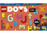 LEGO Dots - Lots of DOTS - Lettering (41950) | LEGO