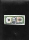 Rar! Uruguay 0.50 nuevos pesos pe 500 pesos 1975 seria13452052 unc
