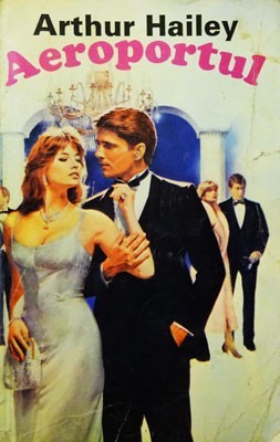 Arthur Hailey - Aeroportul foto