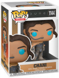 Figurina - Pop! Movies - Dune - Chani | Funko