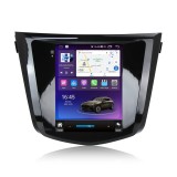 Cumpara ieftin Navigatie dedicata cu Android tip tesla Nissan X-Trail T32 2014 - 2021, 4GB