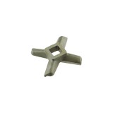 Lamă Originală Mașină Tocat Carne Bosch 00620949 00020468 00028887 Compatibil Siemens