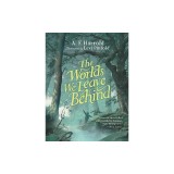 The Worlds We Leave Behind