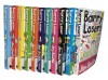 Barry Loser 11 Books Collection Set Jim Smith Best At Football Not, Birthday,Carole Matthews - Editura DEAN Books