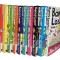 Barry Loser 11 Books Collection Set Jim Smith Best At Football Not, Birthday,Carole Matthews - Editura DEAN Books