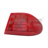 Lampa spate MERCEDES E-CLASS (W210) (1995 - 2003) TYC 11-5189-05-2