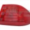 Lampa spate MERCEDES E-CLASS (W210) (1995 - 2003) TYC 11-5189-05-2