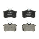 Set placute frana,frana disc SEAT CORDOBA Vario (6K5) (1996 - 1999) ABE C2W002ABE