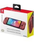 Controller Hori Split Pad Compact Apricot Red NSW