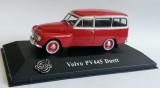 Macheta Volvo PV445 Duett 1961 - Atlas 1/43, 1:43