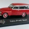 Macheta Volvo PV445 Duett 1961 - Atlas 1/43