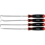 Set carlige pentru extras garnituri extra-lungi 4 piese, Yato