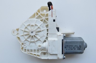 Motor macara geam ușă st&amp;acirc;nga spate AUDI A4 8K2, B8 2014 OEM: 8K0959811A1101-919814-200 | 1670827 foto