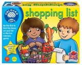Cumpara ieftin Joc educativ in limba engleza - Lista de cumparaturi, Shopping list