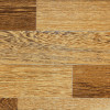 Linoleum PVC, Plank 056-4 Confort, Latime 200 cm, Suport P&acirc;slă - 200x900, Maro, Bej