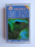 Casetă audio - Pink Floyd - Meddle (Ediție Retro Euro Star)
