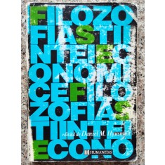 Filozofia Stiintei Economice - Daniel M.hausman , C256