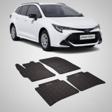 Cumpara ieftin Covorașe Toyota Corolla Estate (2019-2022) Break Basic Cauciuc &ndash; MMT A040 410350