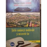 Dan Silviu Boerescu - Tarile romanesti medievale si misterele lor (Editia: 2019)