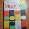 manual de muzica - pentru clasele a 3-a si a 4-a - din anul 1988
