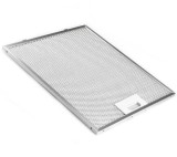 Filtru metalic anti-grasime 343,5 x 285mm AEG , Electrolux 80877665 80876790